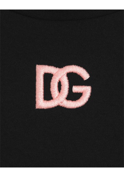  DOLCE & GABBANA KIDS | L5JTLE G7N9LN0000